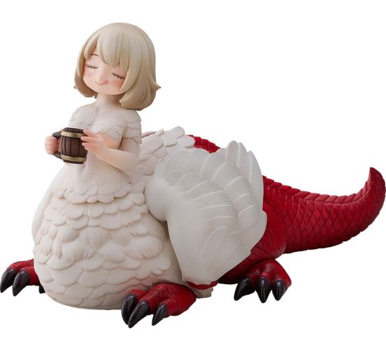 PREORDER-Delicious-in-Dungeon-Statue-Gochisosama-Falin-Chime PREORDER-Delicious-in-Dungeon-Statue-Gochisosama-Falin-Chime