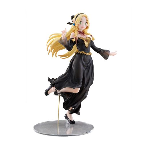 PREORDER-Delicious-in-Dungeon-Tenitol-Tall-PVC-Statue-Marcil