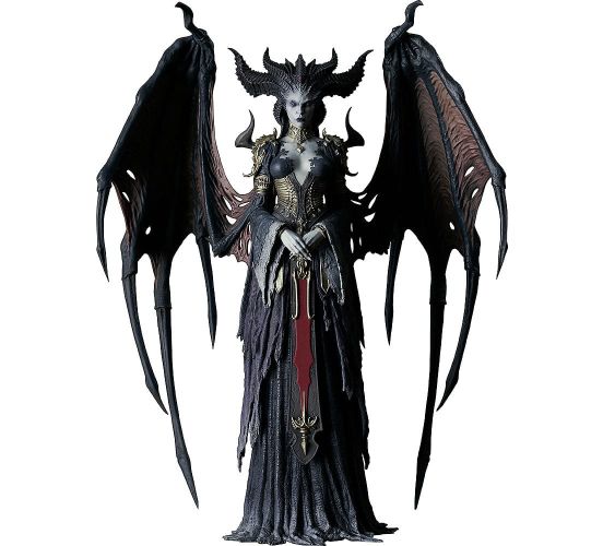 PREORDER-Diablo-IV-Pop-Up-Parade-PVC-Statue-Lilith-Special-E PREORDER-Diablo-IV-Pop-Up-Parade-PVC-Statue-Lilith-Special-E