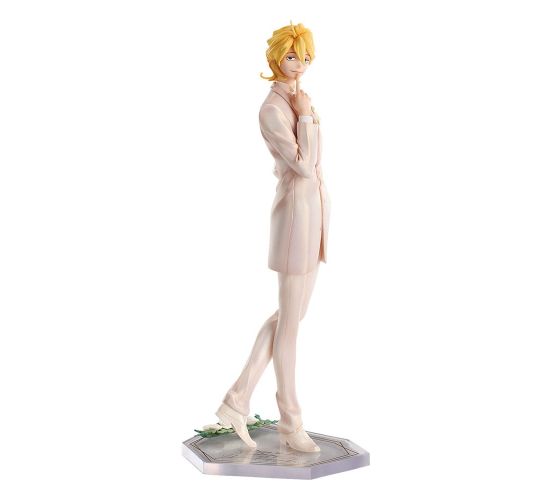 PREORDER-Doukyusei-PVC-Statue-17-Hikaru-Kusakabe-Wedding-Ver