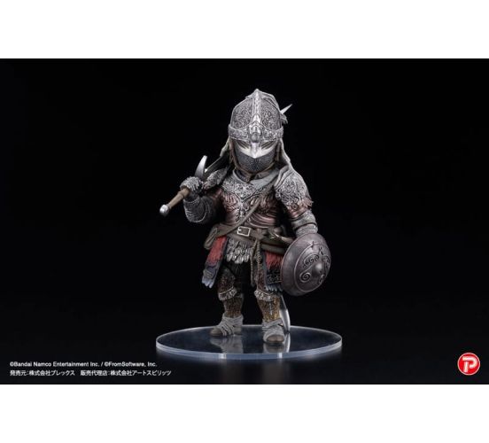 PREORDER-Elden-Ring-Q-Collection-PVC-Statue-The-Raging-Wolf-