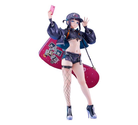 PREORDER-FateGrand-Order-PVC-Statue-17-ForeignerYang-Guifei-