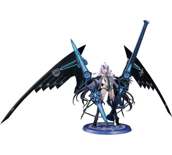 PREORDER-FateGrand-Order-PVC-Statue-17-LancerMelusine-23-cm-