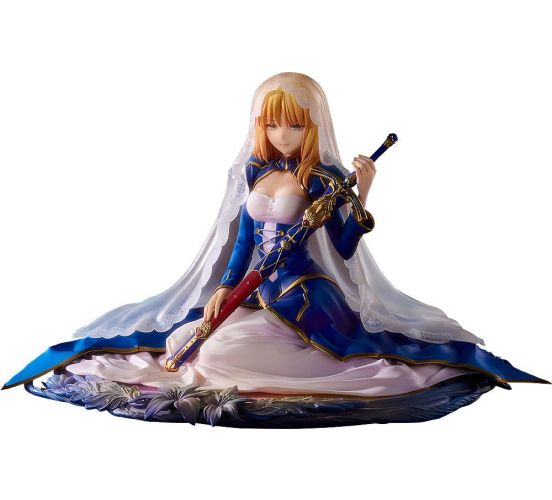 PREORDER-FateGrand-Order-PVC-Statue-17-Saber-Garden-of-Avalo