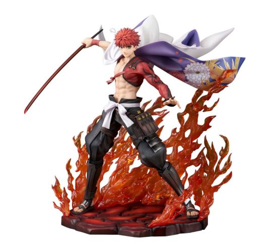 PREORDER-FateGrand-Order-PVC-Statue-18-SaberSenji-Muramasa-2 PREORDER-FateGrand-Order-PVC-Statue-18-SaberSenji-Muramasa-2