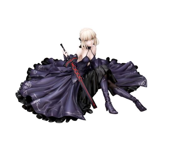 PREORDER-FateGrand-Order-PVC-Statue-SaberAltria-Pendragon-St