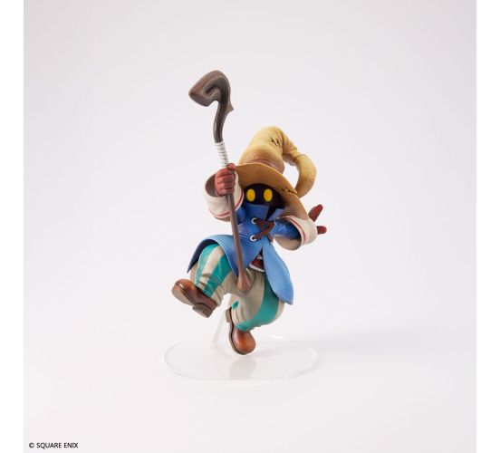 PREORDER-Final-Fantasy-IX-Form-ISM-PVC-Statue-Vivi-Ornitier- PREORDER-Final-Fantasy-IX-Form-ISM-PVC-Statue-Vivi-Ornitier-