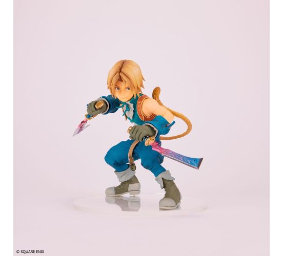 PREORDER-Final-Fantasy-IX-Form-ISM-PVC-Statue-Zidane-Tribal-