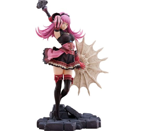 PREORDER-Fire-Emblem-PVC-Statue-17-Hilda-27-cm-1 PREORDER-Fire-Emblem-PVC-Statue-17-Hilda-27-cm-1