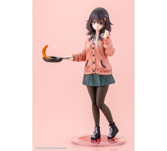 PREORDER-Food-for-the-Soul-PVC-Statue-17-Mako-Kawai-24-cm-1