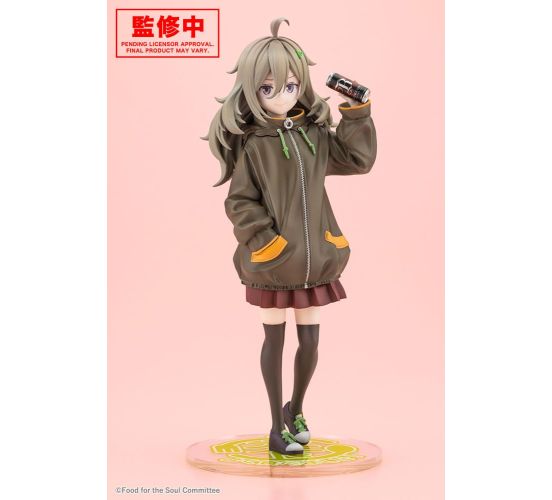 PREORDER-Food-for-the-Soul-PVC-Statue-17-Tsutsuji-Higa-23-cm