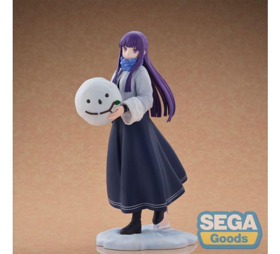 PREORDER-Frieren-Beyond-Journeys-End-XStellar-PVC-Statue-Fer