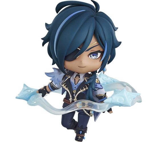 PREORDER-Genshin-Impact-Nendoroid-Actionfigur-Kaeya-10-cm-1