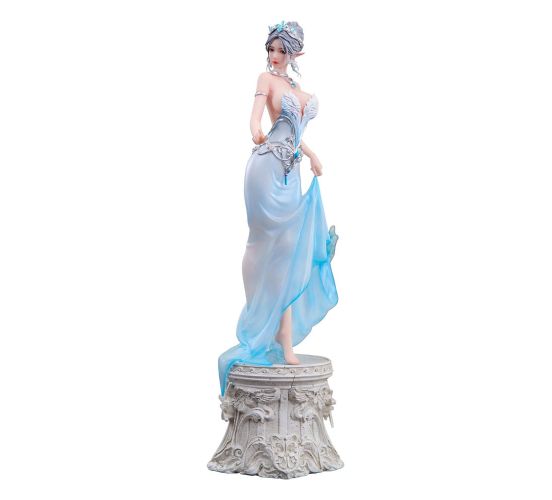 PREORDER-Ghost-Blade-PVC-Statue-16-Haiqin-Yan-Encounter-Ver-