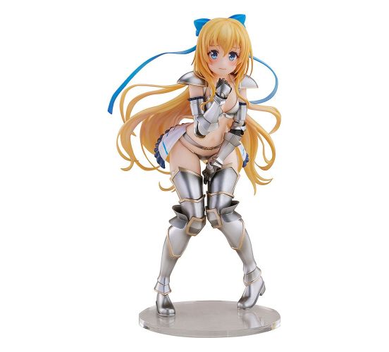 PREORDER-Goblin-Slayer-II-PVC-Statue-17-Priestess-Bikini-Arm PREORDER-Goblin-Slayer-II-PVC-Statue-17-Priestess-Bikini-Arm