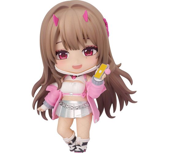 PREORDER-Goddess-of-Victory-Nikke-Nendoroid-Actionfigur-Vipe PREORDER-Goddess-of-Victory-Nikke-Nendoroid-Actionfigur-Vipe