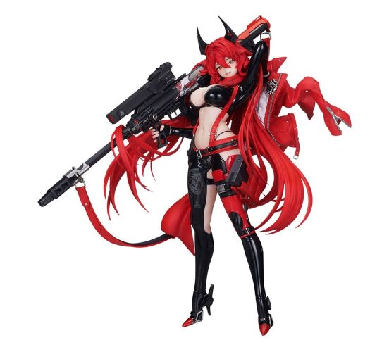 PREORDER-Goddess-of-Victory-Nikke-PVC-Statue-Red-Hood-27-cm- PREORDER-Goddess-of-Victory-Nikke-PVC-Statue-Red-Hood-27-cm-