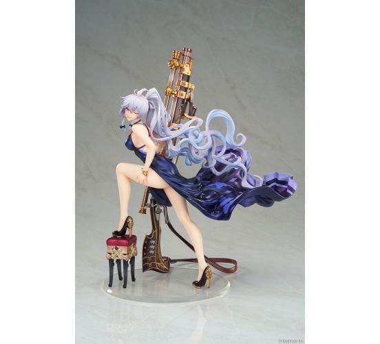 PREORDER-Grandblue-Fantasy-PVC-Statue-17-Silva-Gentian-Blue-