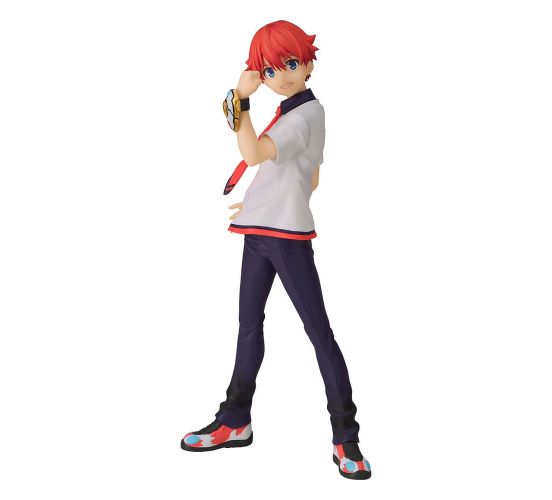 PREORDER-Gridman-Universe-Pop-Up-Parade-PVC-Statue-Yuta-Hibi