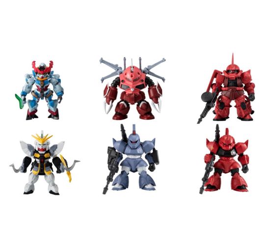 PREORDER-Gundam-GQuuuuuuX-FW-Gundam-Converge-27-8cm-Zufallsf