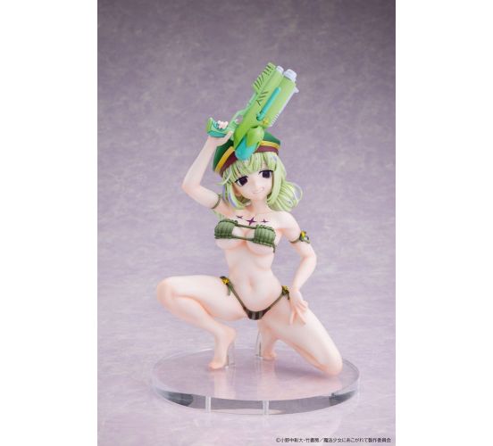 PREORDER-Gushing-over-Magical-Girls-Statue-16-Leoparde-Swims PREORDER-Gushing-over-Magical-Girls-Statue-16-Leoparde-Swims