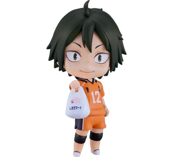 PREORDER-Haikyu-Nendoroid-Actionfigur-Tadashi-Yamaguchi-The- PREORDER-Haikyu-Nendoroid-Actionfigur-Tadashi-Yamaguchi-The-
