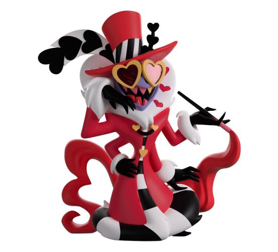 PREORDER-Hazbin-Hotel-Vinyl-Figur-Valentino-13-cm-1