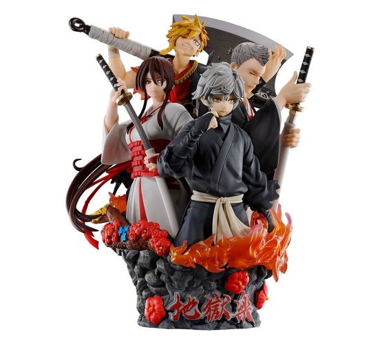 PREORDER-Hells-Paradise-Petitrama-DX-PVC-Mini-Statue-15-cm-1 PREORDER-Hells-Paradise-Petitrama-DX-PVC-Mini-Statue-15-cm-1