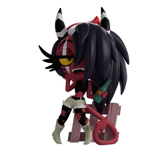 PREORDER-Helluva-Boss-Vinyl-Figur-Sallie-May-13-cm-1