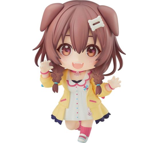 PREORDER-Hololive-Production-Nendoroid-Actionfigur-Inugami-K PREORDER-Hololive-Production-Nendoroid-Actionfigur-Inugami-K
