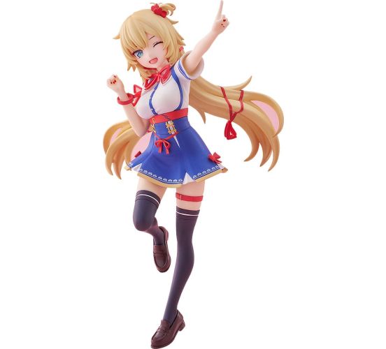 PREORDER-Hololive-Production-Pop-Up-Parade-PVC-Statue-Akai-H PREORDER-Hololive-Production-Pop-Up-Parade-PVC-Statue-Akai-H
