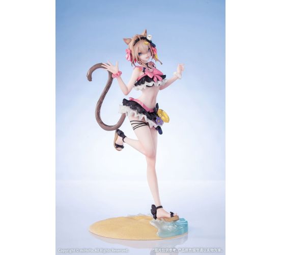 PREORDER-Honkai-Impact-3rd-PVC-Statue-18-Pardofelis-Midsumme
