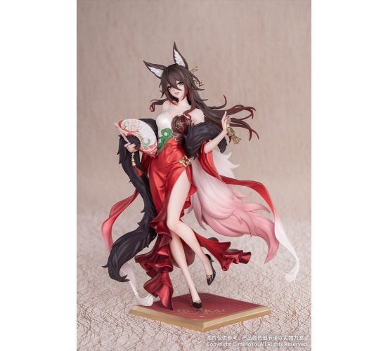 PREORDER-Honkai-Star-Rail-Gift-PVC-Statue-18-Star-Luck-Amass PREORDER-Honkai-Star-Rail-Gift-PVC-Statue-18-Star-Luck-Amass