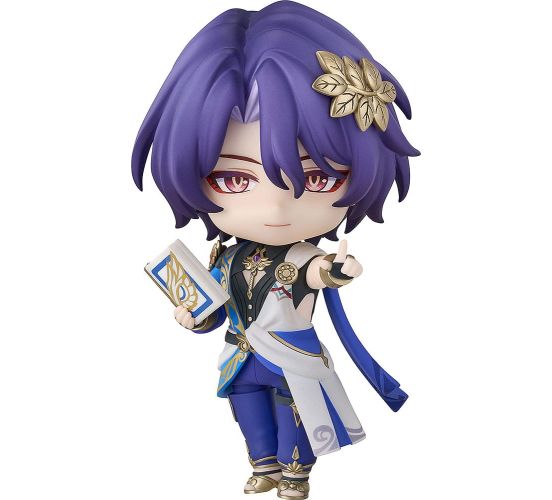 PREORDER-Honkai-Star-Rail-Nendoroid-Actionfigur-Von-Dr-Ratio