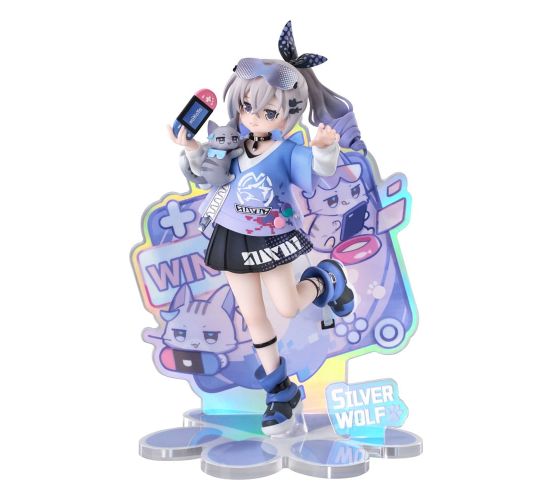 PREORDER-Honkai-Star-Rail-Rise-Up-Little-Cat-Series-PVC-Stat