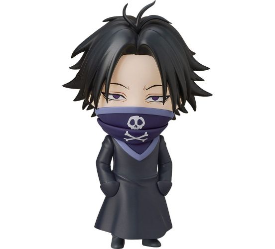 PREORDER-Hunter-x-Hunter-Nendoroid-Actionfigur-Feitan-10-cm-