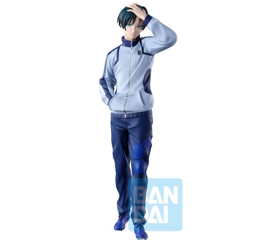 PREORDER-Ichiban-Sho-Blue-Lock-Itoshi-Rin-18cm-PVC-Statue-1