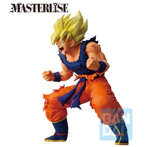 PREORDER-Ichiban-Sho-Dragon-Ball-Z-Son-Goku-19cm-PVC-Statue-