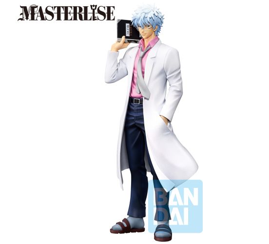 PREORDER-Ichiban-Sho-Gin-Tama-Ginpachi-Sakata-25cm-PVC-Statu
