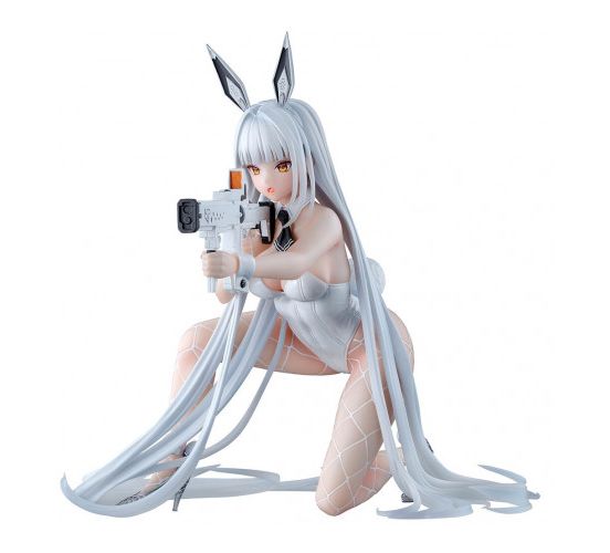 PREORDER-Ichiban-Sho-Goddess-of-Victory-Nikke-Blanc-13cm-PVC PREORDER-Ichiban-Sho-Goddess-of-Victory-Nikke-Blanc-13cm-PVC