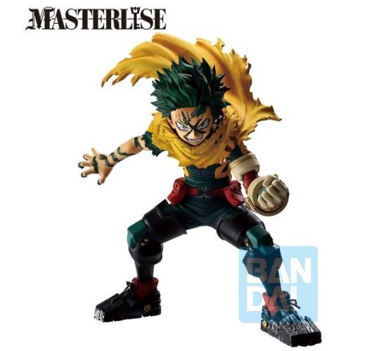 PREORDER-Ichiban-Sho-My-Hero-Academia-Izuku-Midoriya-16cm-PV