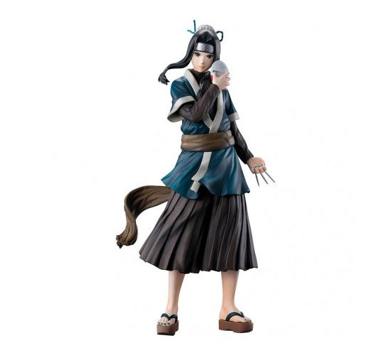 PREORDER-Ichiban-Sho-Naruto-Haku-22cm-PVC-Statue-1 PREORDER-Ichiban-Sho-Naruto-Haku-22cm-PVC-Statue-1