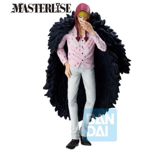 PREORDER-Ichiban-Sho-One-Piece-Don-Quixote-Rocinante-26cm-PV PREORDER-Ichiban-Sho-One-Piece-Don-Quixote-Rocinante-26cm-PV
