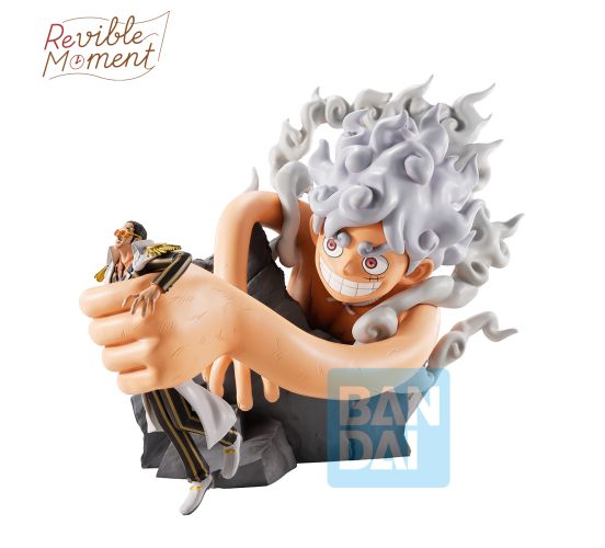 PREORDER-Ichiban-Sho-One-Piece-Monkey-D-Luffy-Borsalino-20cm PREORDER-Ichiban-Sho-One-Piece-Monkey-D-Luffy-Borsalino-20cm