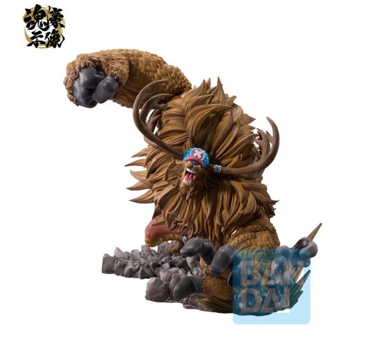 PREORDER-Ichiban-Sho-One-Piece-Tony-Tony-Chopper-21cm-PVC-St