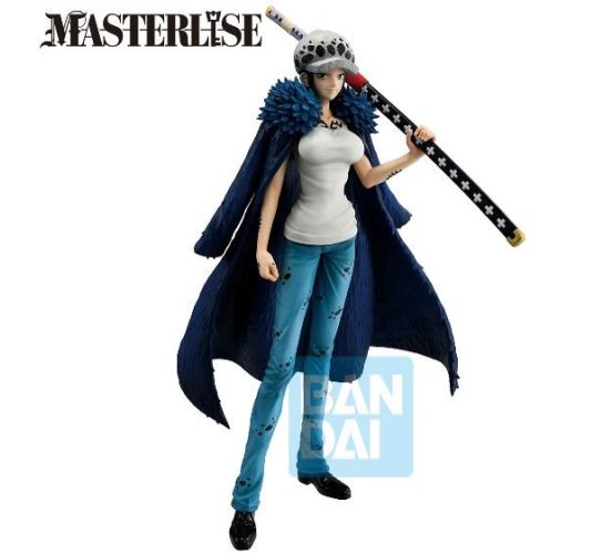 PREORDER-Ichiban-Sho-One-Piece-Trafalgar-Law-Female-Change-V PREORDER-Ichiban-Sho-One-Piece-Trafalgar-Law-Female-Change-V