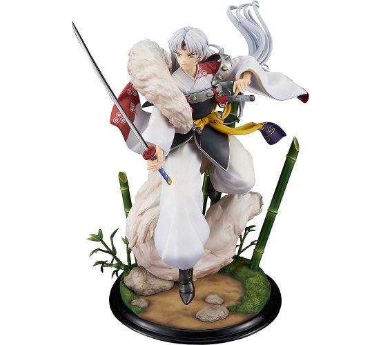 PREORDER-Inuyasha-PVC-Statue-17-Sesshomaru-35-cm-1