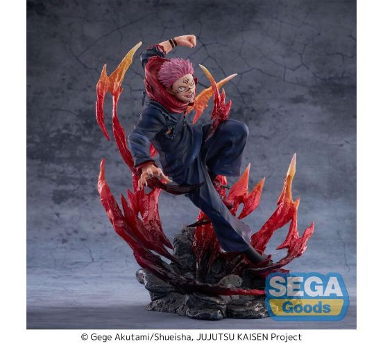 PREORDER-Jujutsu-Kaisen-FIGURIZMa-PVC-Statue-Sukuna-23-cm-1