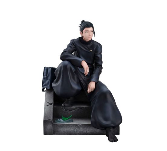 PREORDER-Jujutsu-Kaisen-PVC-Statue-Suguru-Geto-Kosen-Ver-16-