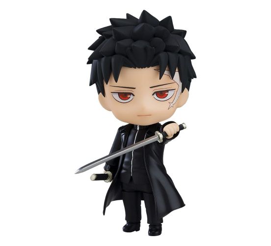 PREORDER-Kagurabachi-Nendoroid-Actionfigur-Chihiro-Rokuhira- PREORDER-Kagurabachi-Nendoroid-Actionfigur-Chihiro-Rokuhira-